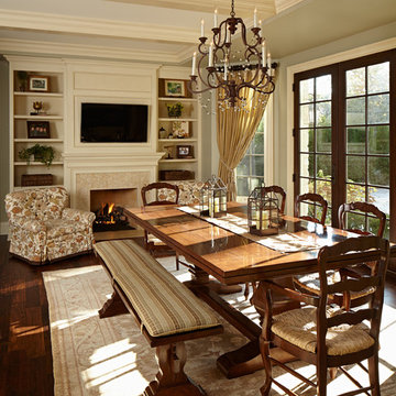 Interior Portfolio