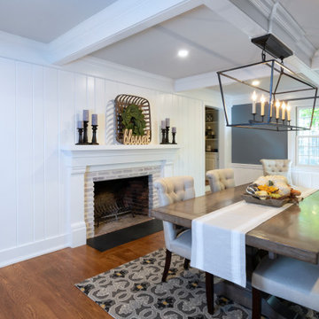 Interior Renovation in West Chester, PA