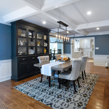 Interior Renovation in West Chester, PA