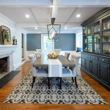 Interior Renovation in West Chester, PA