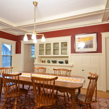 Interiors