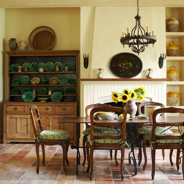 Interiors