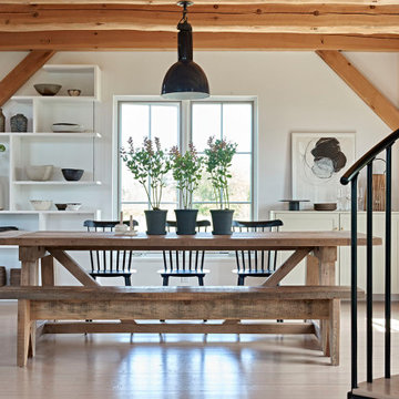 Interiors