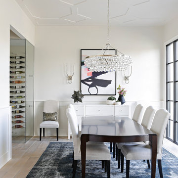 Interiors: Lori Paranjape, Redo Home & Design