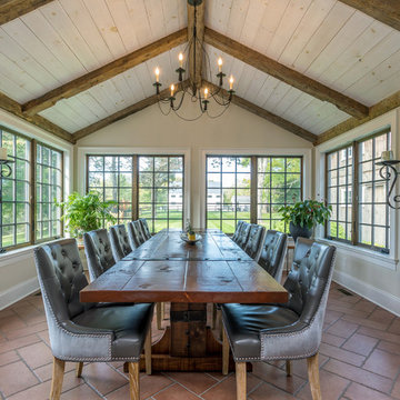 Interiors