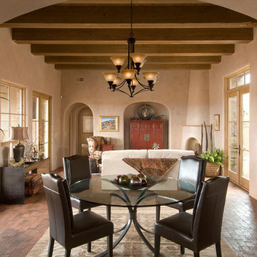 Interiors