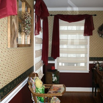 Interiors