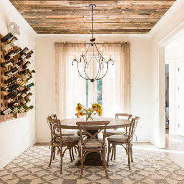 Interiors