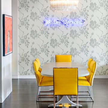 Interiors