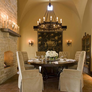 Intimate Dining Area
