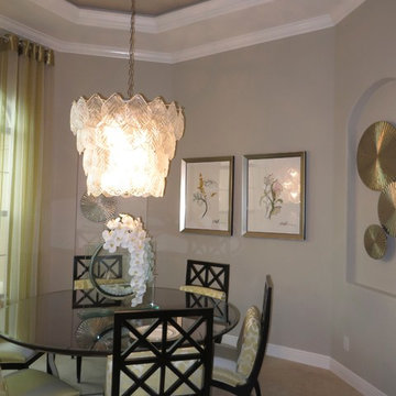 Inviting Contemporary