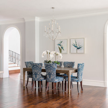 Island Green Ct - Harvey Renod