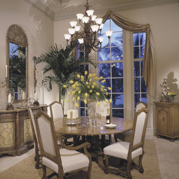 "Isleworth" By Dallas Design Group Architecture