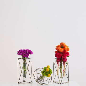 It's By U DIY Flower Arrangement Kits