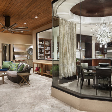 Italian Modern