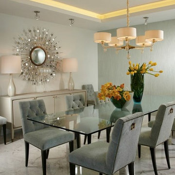 J Design Group - Interior Designer Miami - Modern - Contemporary - Ocean Front