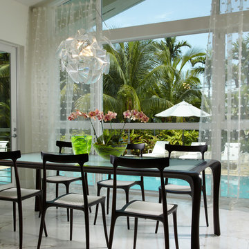 J Design Group – Modern – Contemporary Interior Designer Miami – Bay Harbor Isla