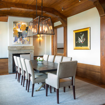 Jackson Hole Ski House