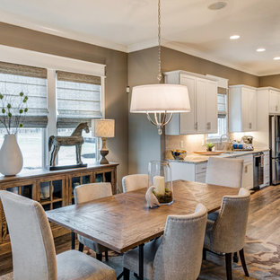 Jackson's Grant Model Home