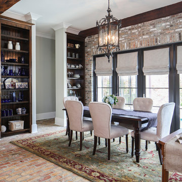 Jagneaux Residence