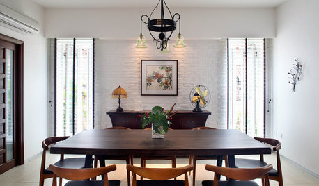 How do I… Choose a Dining Table?