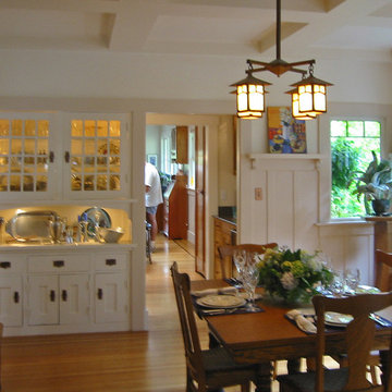 James Hill Architect