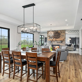 Jamestown Modern Farmhouse