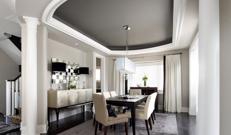 Why You Should Paint Your Ceilings in These Colours