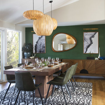 Jasmine Street Residence Project