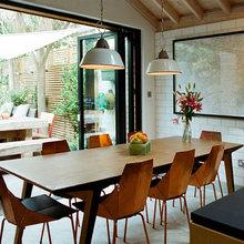 10 Ways to Bring an Urban Flavour to Your Dining Space
