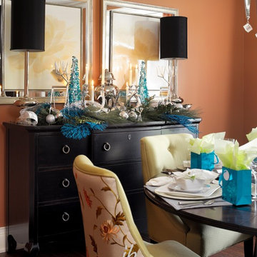 Jennifer Brouwer Design Inc.