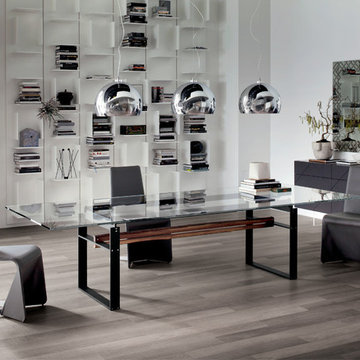 Jerez Dining Table by Cattelan Italia