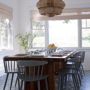 jersey shore home revitalized with help from clé tile and threshold interiors