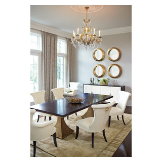 Jet set double pedestal dining table hotsell