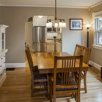 Jewel Box Bungalow