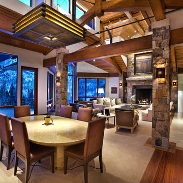 Jigsaw Ranch