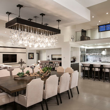 Jocson Residence