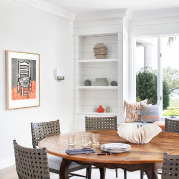 John's Island Modern Home Renovation