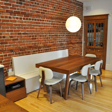 Joyce :: Kitchen