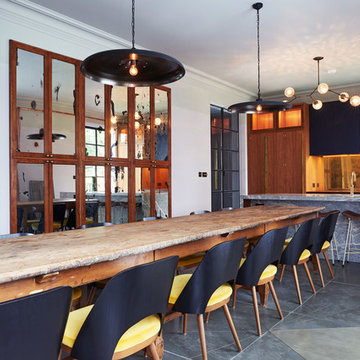 JT Classic in Richlite | Highbury Barn Bespoke Kitchen