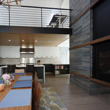 Juniper Dining and Kitchen