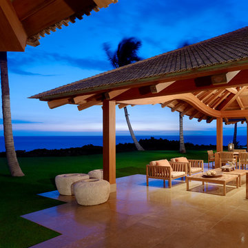 Ka'upulehu Residence