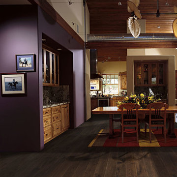 Kahrs Hardwood Flooring