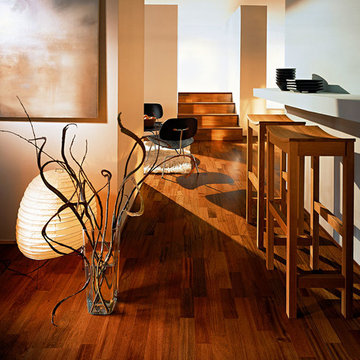 Kahrs Hardwood Flooring