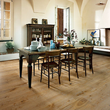 Kahrs Hardwood Flooring