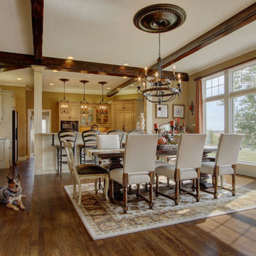 Kansas City Full Home Renovation