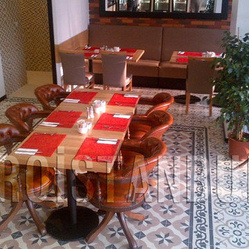Karoistanbul Projects