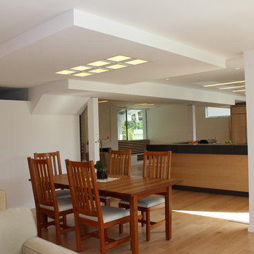 Kasnavi/Kaper Residence