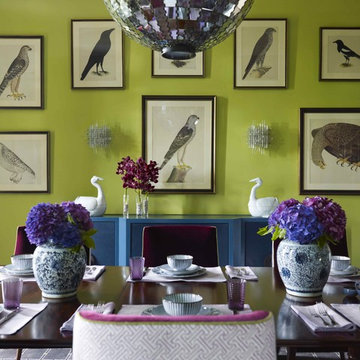 Katie Ridder Rooms