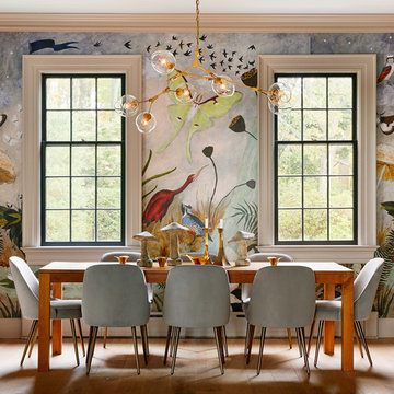 Katonah, NY Remodel